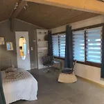 La D'hotes Du Facteur D'orgues فندق مبيت وإفطار