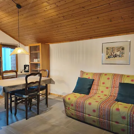 La D'hotes Du Facteur D'orgues Bed & Breakfast