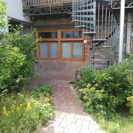 La D'hotes Du Facteur D'orgues Bed & Breakfast