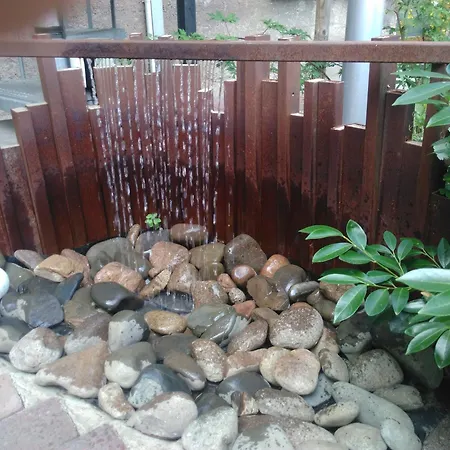 La D'hotes Du Facteur D'orgues Bed & Breakfast *