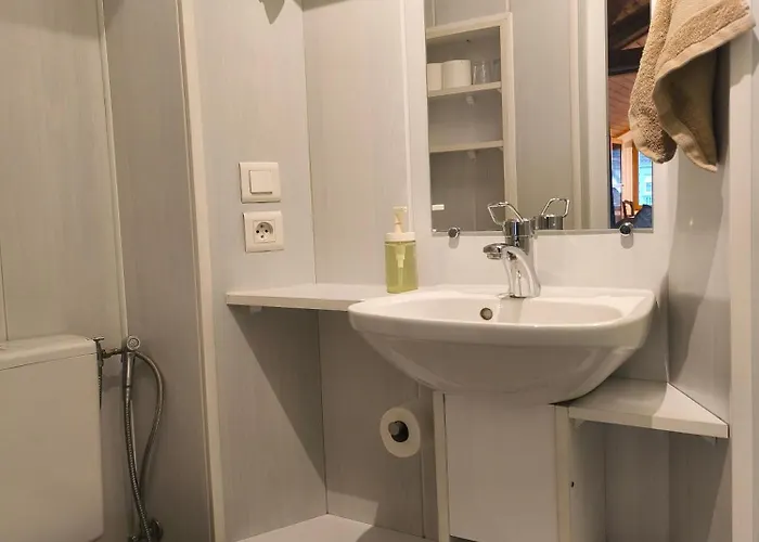 Bed & Breakfast La D'hotes Du Facteur D'orgues *