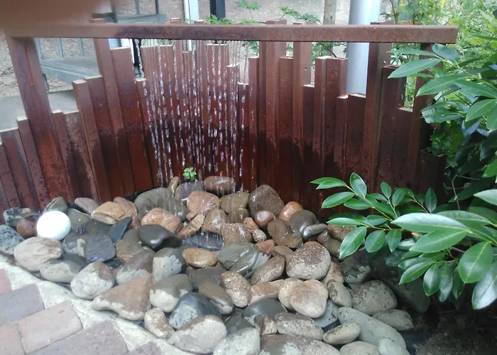 La D'hotes Du Facteur D'orgues Bed & Breakfast *